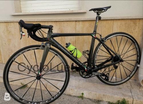 Guerciotti Eclipse 64-14 fiche technique et avis